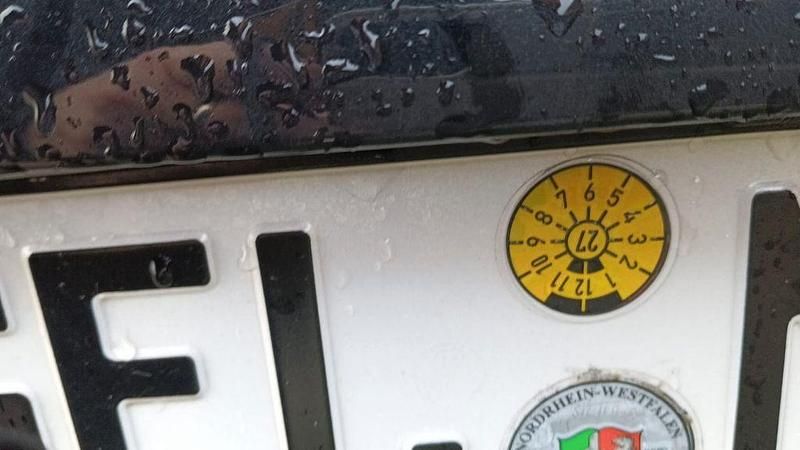 Gebraucht Ford Fiesta Style 69 PS (50 kW) 2008 Schwarz Kleinwagen