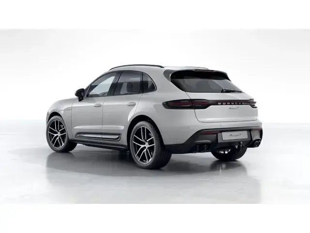 Gebraucht Porsche Macan 265 PS (194 kW) 2023 Weiss SUV