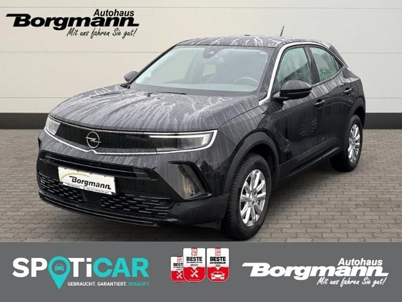 Gebraucht 2023 Opel Mokka Edition SUV | 18.990 € (Fairer Preis) - Bild 1/1