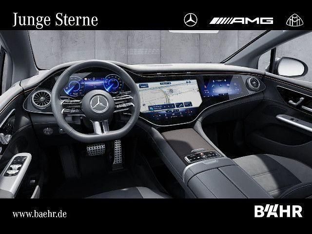 Gebraucht Mercedes EQE500 300 kW (408 PS) 2025
