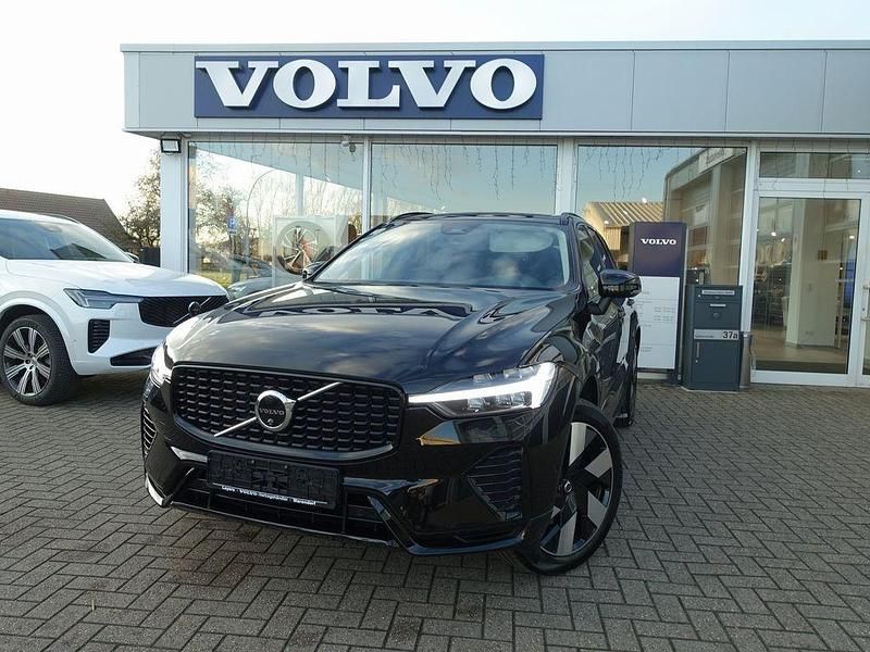 Schwarz Gebraucht 2025 Volvo XC60 Plus SUV | 49.900 € (Guter Preis) - Bild 1/4