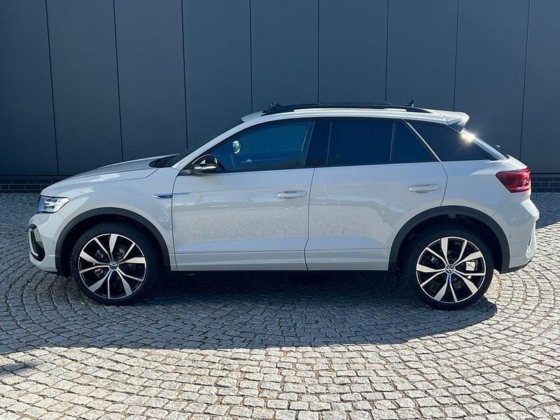 Neu VW T-Roc Style 150 PS (110 kW) 2026 Grau SUV