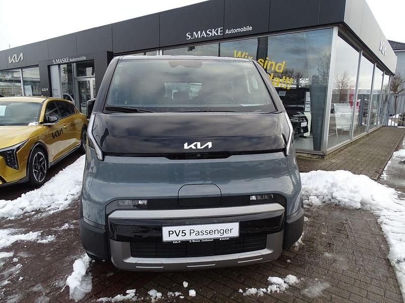Neu Kia PV5 119 kW (163 PS) 2026 Grau Van / Kleinbus