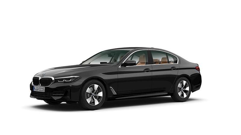 Gebraucht BMW 530 Efficient Dynamics 286 PS (210 kW) 2026 Limousine