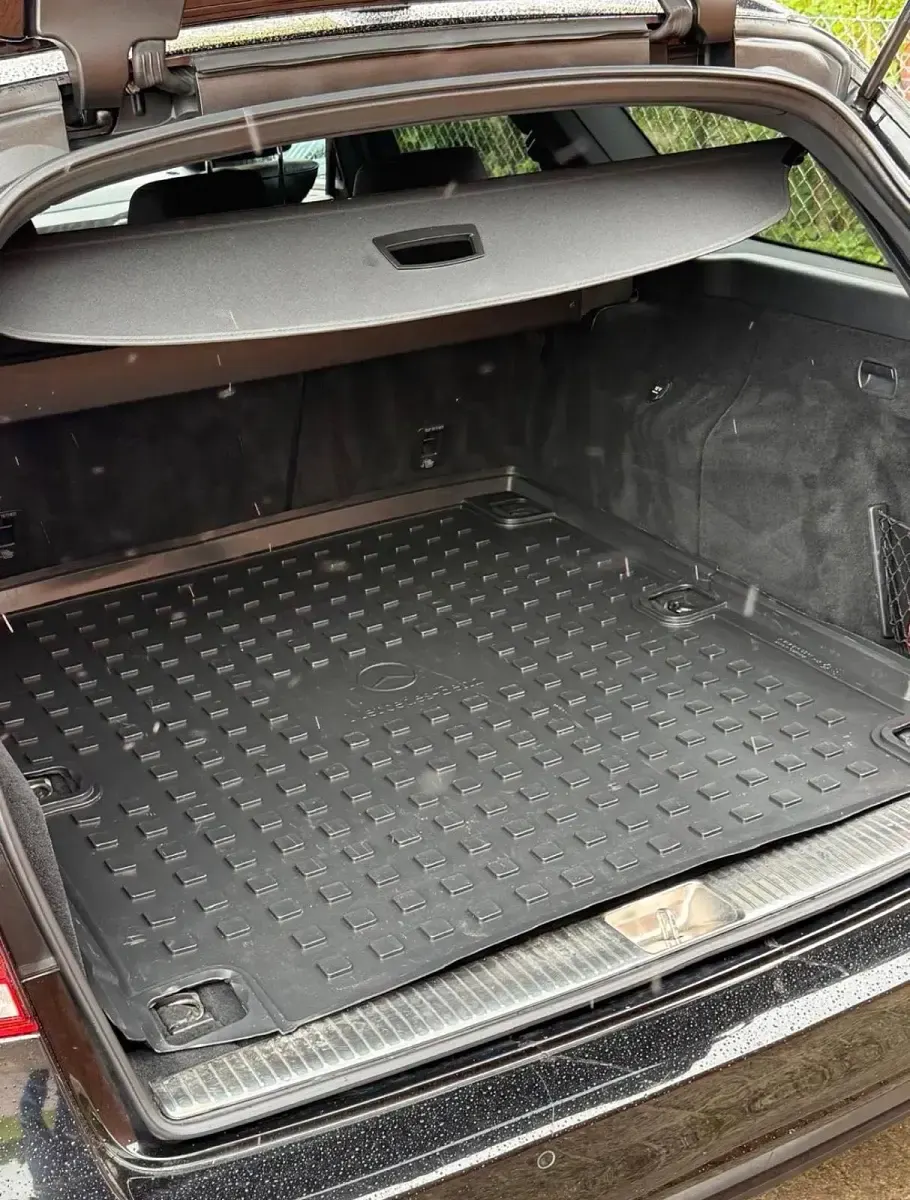 Gebraucht Mercedes E220 Edition 170 PS (125 kW) 2016 Schwarz Kombi