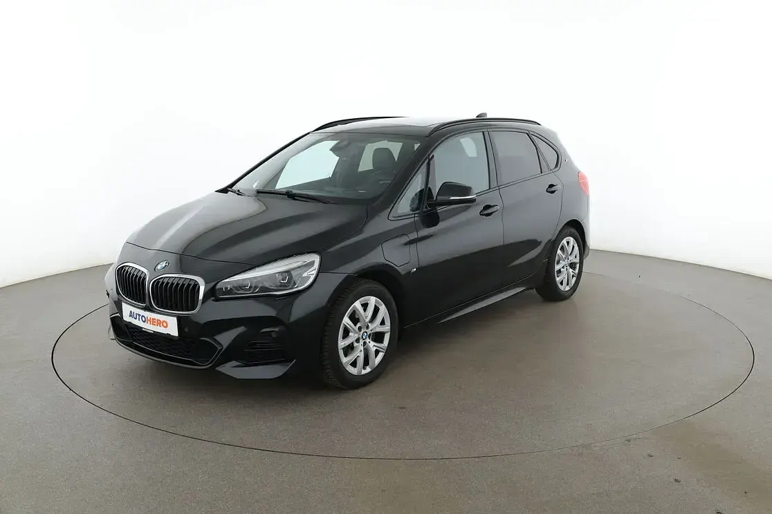 Gebraucht BMW 225 M Sport 224 PS (164 kW) 2018 Kombi