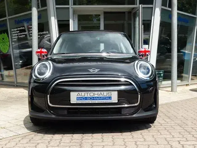 Gebraucht Mini Cooper Chili 136 PS (100 kW) 2019 Andere Kleinwagen