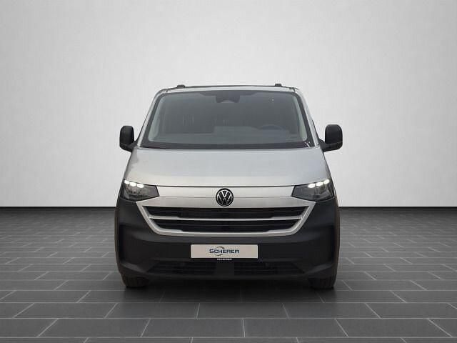 Neu VW Transporter 150 PS (110 kW) 2026 Light grey metallic (metallic) Van