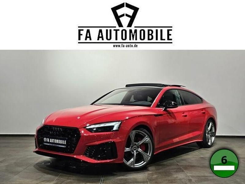 Andere Gebraucht 2025 Audi A5 Ambiente Coupé | 47.390 € (Superpreis) - Bild 1/4