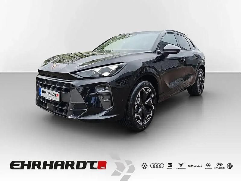 Schwarz Neu 2025 Cupra Terramar SUV | 41.449 € (Fairer Preis) - Bild 1/3