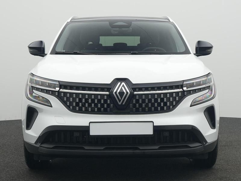 Neu Renault Austral Techno 158 PS (116 kW) 2026 Perlmutt weiß SUV