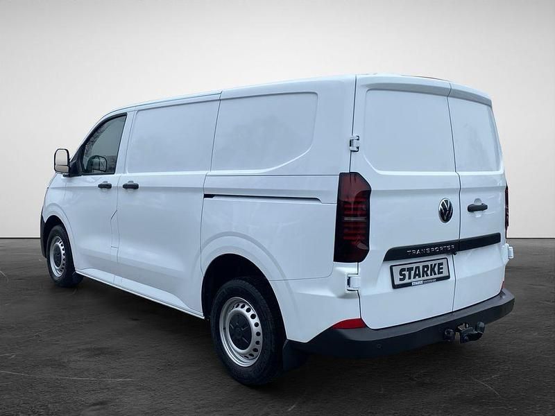 Neu VW Transporter 150 PS (110 kW) 2026 Weiß Van