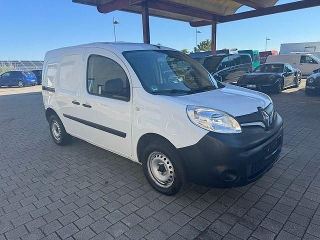 Gebraucht Renault Kangoo Rapid Extra 110 PS (80 kW) 2020 Weiß Van / Kleinbus