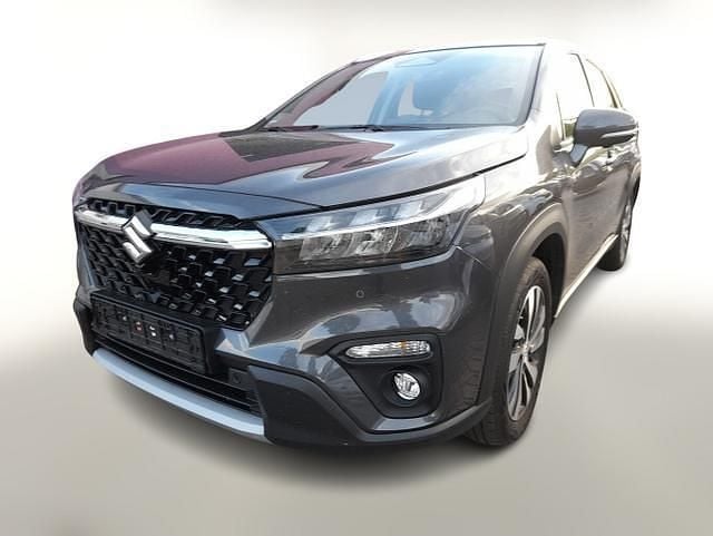 Grau Gebraucht 2025 Suzuki SX4 S-Cross Comfort+ SUV | 24.774 € (Guter Preis) - Bild 1/1