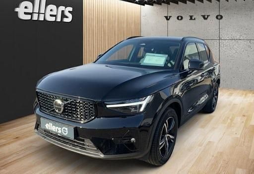 Gebraucht Volvo XC40 Plus 163 PS (119 kW) 2025 Schwarz SUV