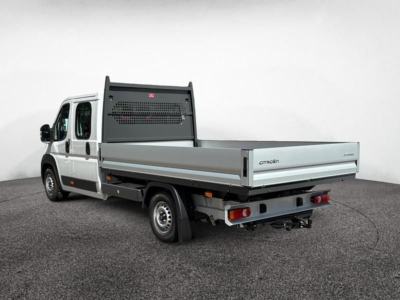 Neu Citroën Jumper 2025 Weiß Van / Kleinbus