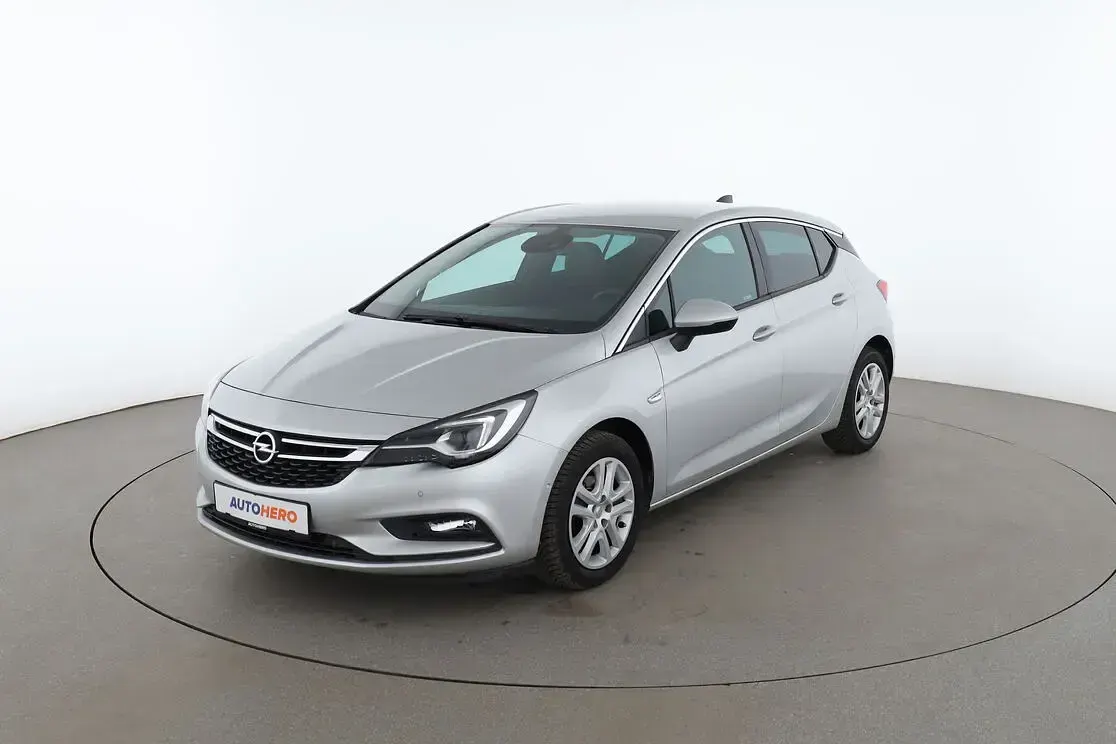 Gebraucht Opel Astra Innovation 150 PS (110 kW) 2016 Limousine