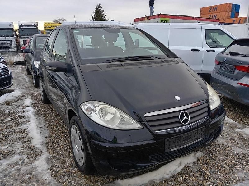 Gebraucht Mercedes A150 95 PS (69 kW) 2006 Kleinwagen