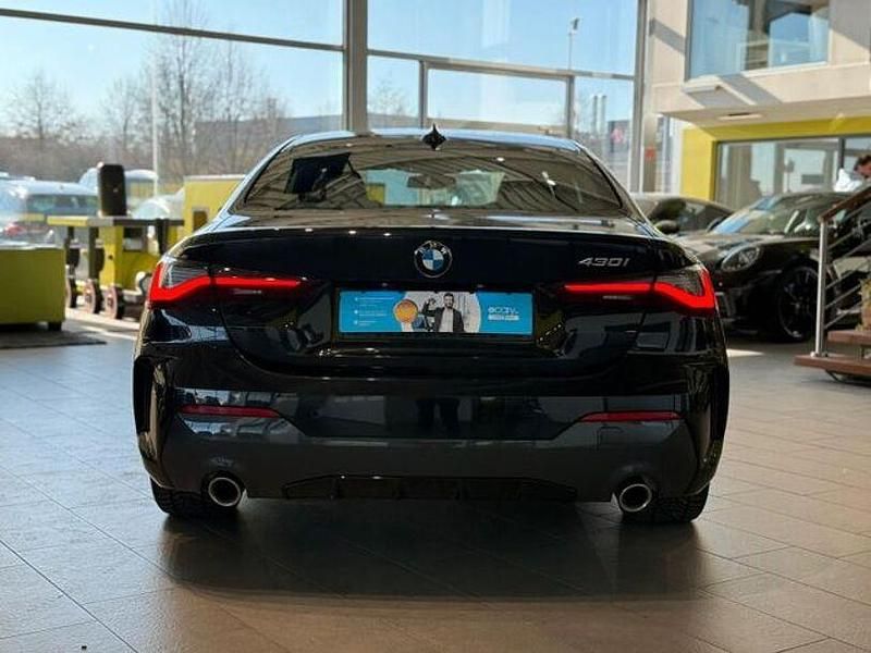 Gebraucht BMW 1M Shadowline 258 PS (189 kW) 2020 Schwarz Coupé