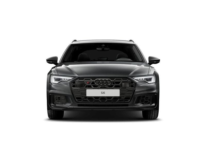Gebraucht Audi S6 Ambiente 344 PS (253 kW) 2025 Grau Kombi