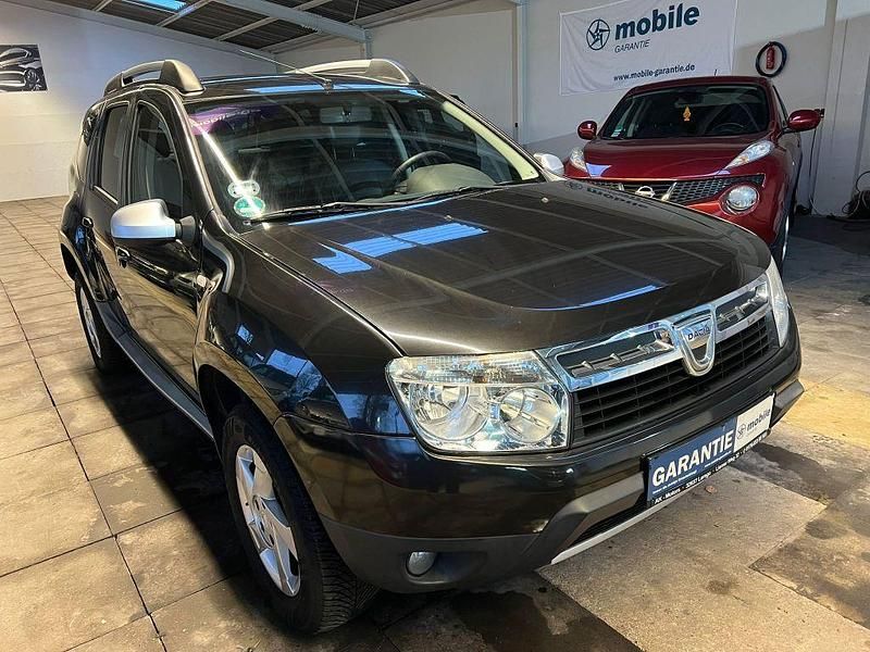 Gebraucht Dacia Duster Prestige 105 PS (77 kW) 2012 SUV