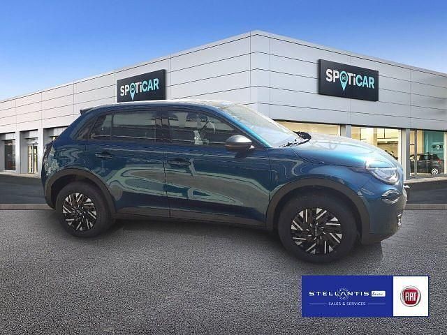 Gebraucht Fiat 125 101 PS (74 kW) 2025 Grün SUV