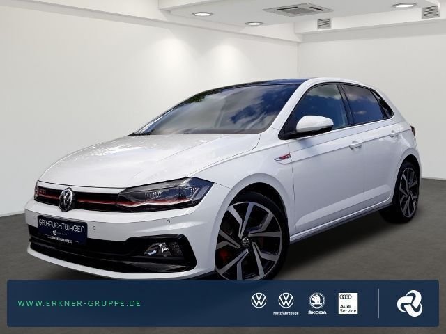 Weiß Gebraucht 2017 VW Polo Beats Kleinwagen | 21.879 € (Etwas zu teuer) - Bild 1/1