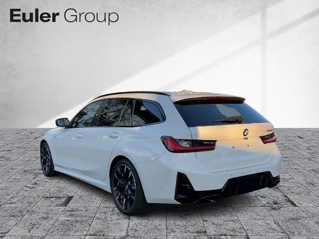 Gebraucht BMW M340 Performance 340 PS (250 kW) 2025 Weiss Limousine