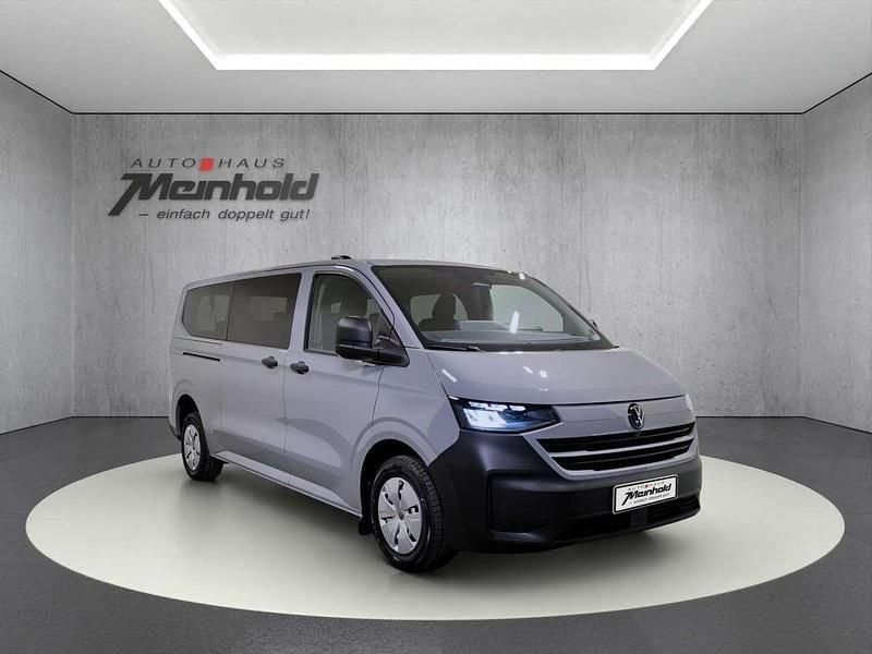 Gebraucht VW T7 150 PS (110 kW) 2025 Stone grey Van