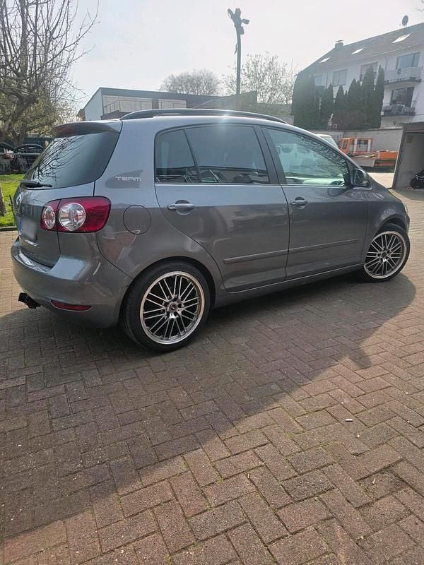 Gebraucht VW Golf VI 180 PS (132 kW) 2010 Grau Kleinwagen