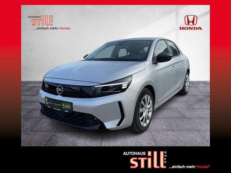 Gebraucht Opel Corsa 101 PS (74 kW) 2024 K:a: Kleinwagen