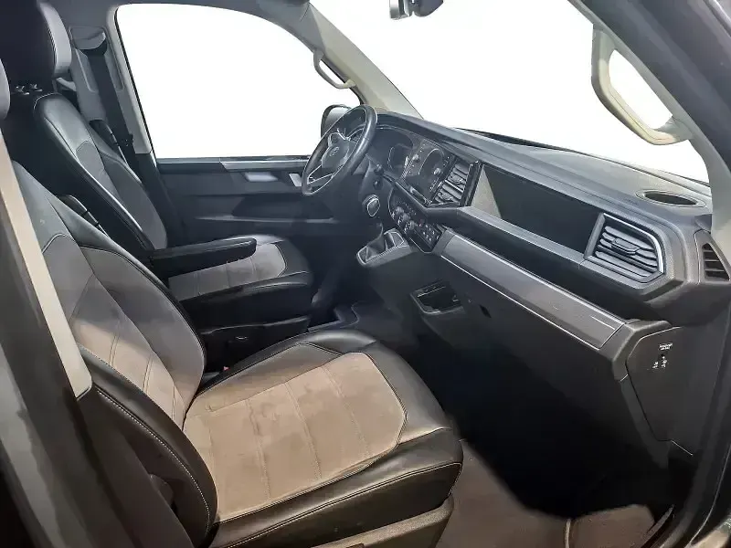 Gebraucht VW Multivan Highline 146 PS (107 kW) 2020 Andere Van / Kleinbus