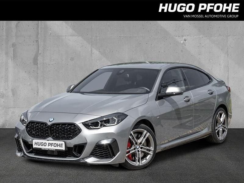 Second-hand BMW M235 Performance 306 CP (225 kW) 2024 Gri Coupe