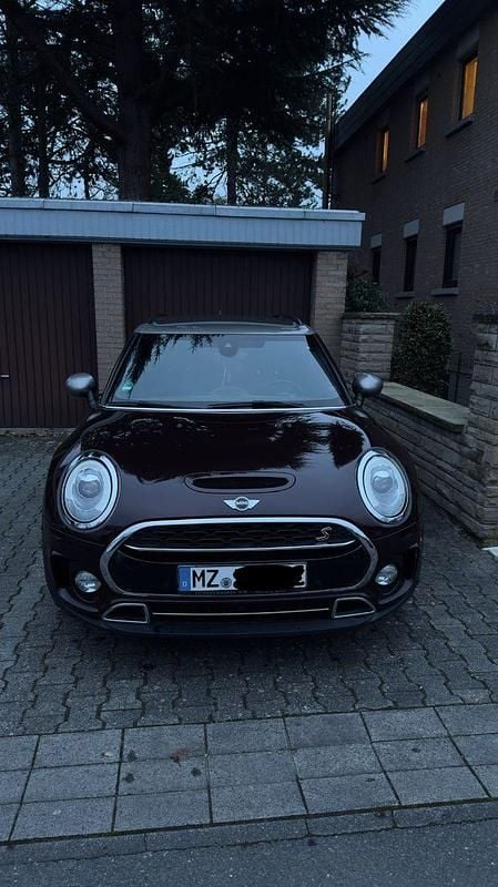 Gebraucht 2017 Mini Cooper SD Kleinwagen | 15.000 € (Fairer Preis) - Bild 1/4