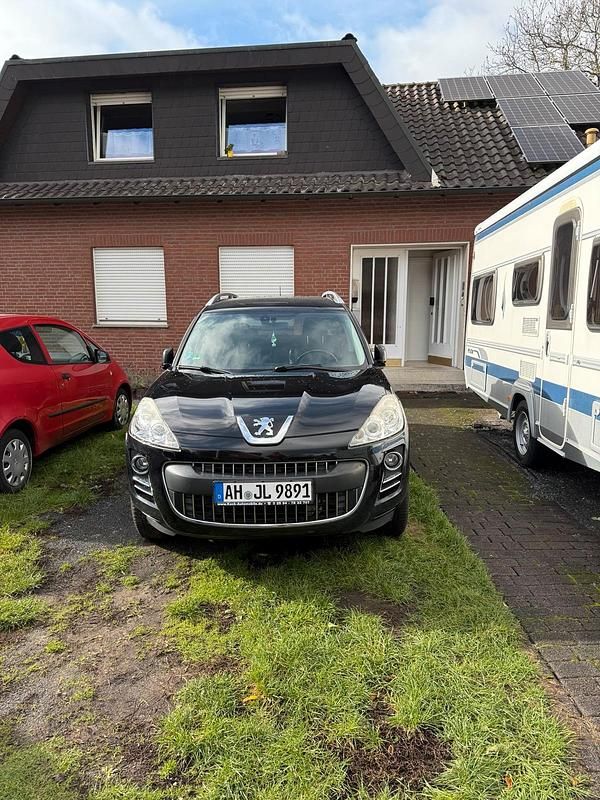 Gebraucht 2012 Peugeot 4007 SUV | 12.850 € - Bild 1/4