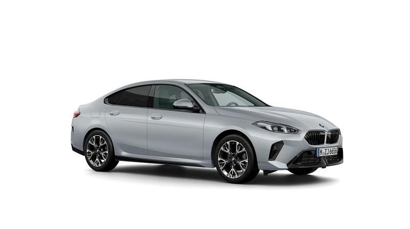 Second-hand BMW 220 Efficient Dynamics 156 CP (114 kW) 2025 Coupe