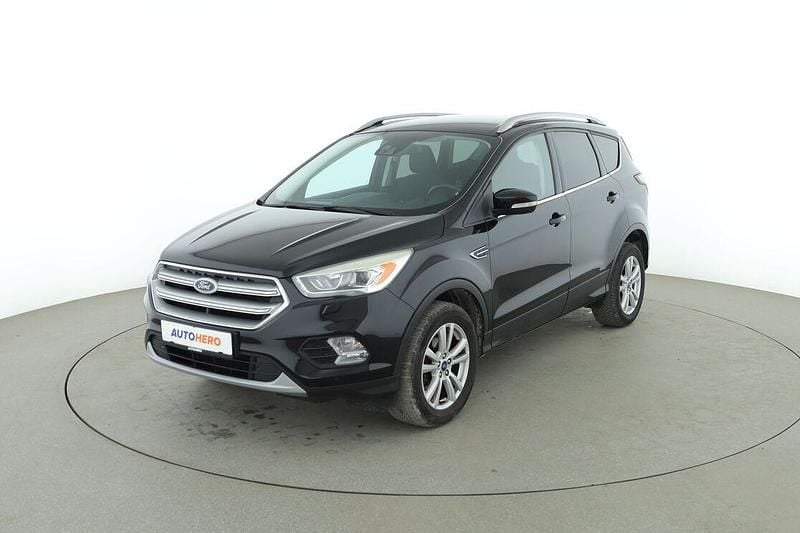 Usata Ford Kuga Cool & Connect 150 CV (110 kW) 2017 SUV
