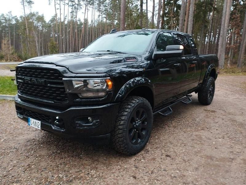 Gebraucht Dodge Ram 370 PS (272 kW) 2022 Abholung