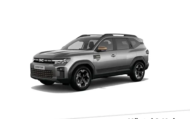 Gebraucht Dacia Duster Extreme 131 PS (96 kW) 2025 SUV