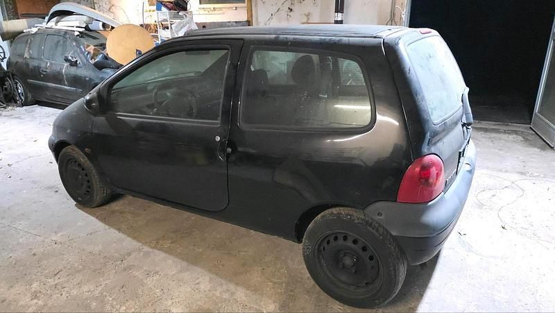Gebraucht Renault Twingo 58 PS (42 kW) 2001 Kleinwagen