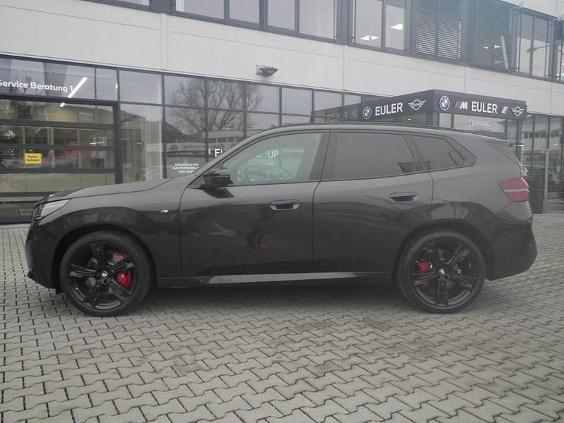 Gebraucht BMW X3 Performance 381 PS (280 kW) 2026 Grau SUV