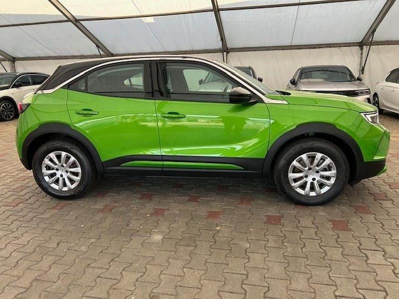 Gebraucht Opel Mokka-e Edition 100 kW (136 PS) 2022 Grün SUV