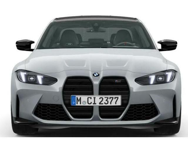 Neu 2025 BMW M3 Competition Edition Limousine | 78.150 € - Bild 1/1
