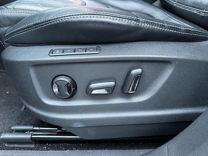 Gebraucht Skoda Kodiaq Sport 190 PS (139 kW) 2017 Schwarz SUV