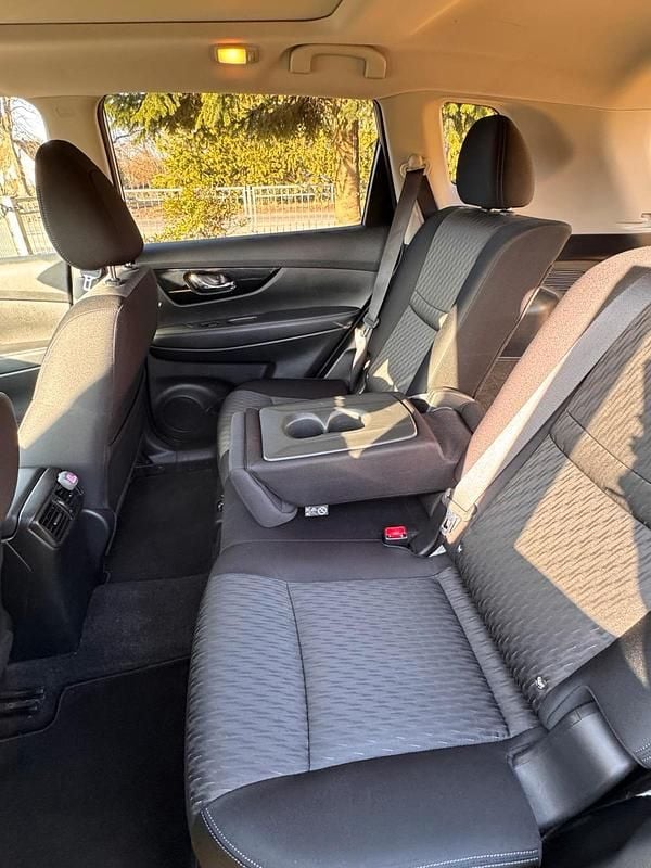 Gebraucht Nissan X-Trail 160 PS (117 kW) 2020 Weiß SUV