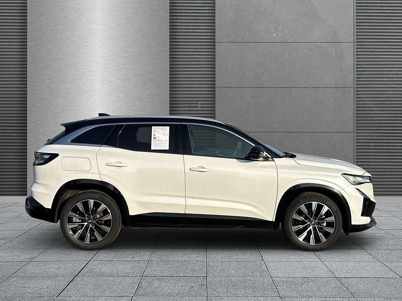 Gebraucht Renault Austral Techno 158 PS (116 kW) 2025 Perlmuttweiß + blackpearls SUV