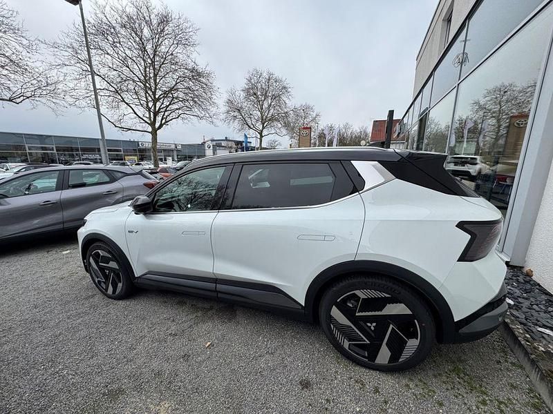 Ny Mitsubishi Eclipse Diamant Edition 160 kW (218 HK) 2026 Vit SUV