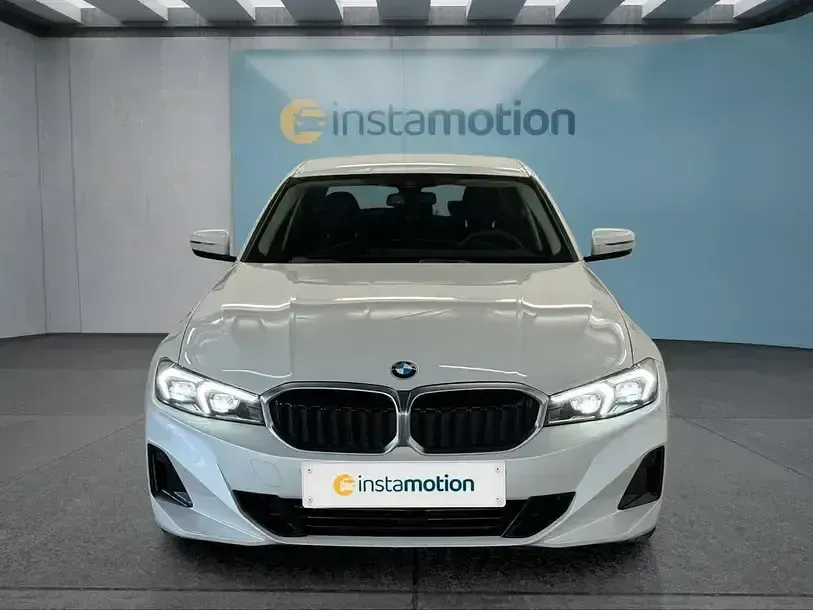 Gebraucht BMW 320 190 PS (139 kW) 2023 Andere Limousine