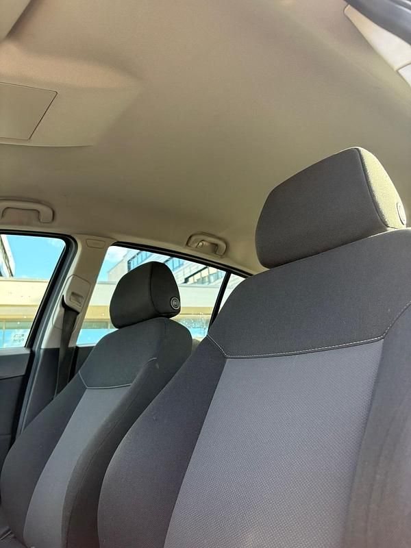 Gebraucht Opel Astra 116 PS (85 kW) 2009 Schwarz Kleinwagen