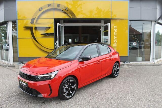Gebraucht Opel Corsa 101 PS (74 kW) 2024 5 türen Kleinwagen